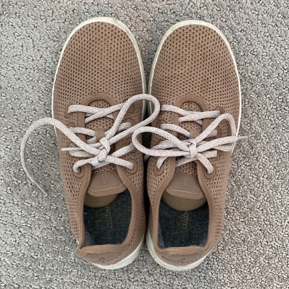 Allbirds Tree Runner Limited Edition Color - Picture 5 of 8